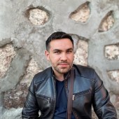 Айрат, 40 лет из г. 