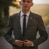 Марат, 33 года из г. 