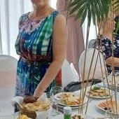 НетИмени, 58 лет из г. 