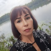 Яния, 49 лет из г. 