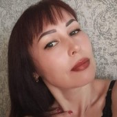 Яния, 48 лет из г. 