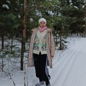 Яния, 49 лет из г. 