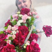 Амалия, 53 года из г. 
