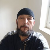 Раис, 63 года из г. 