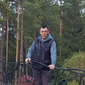 Марсель, 49 лет из г. 