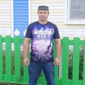 Рамиль, 37 лет из г. 