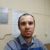 Эльдар, 34 года из г. 