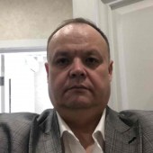 Рифат, 49 лет из г. 