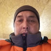 Тимур, 38 лет из г. 