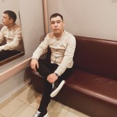 Денис, 30 лет из г. 