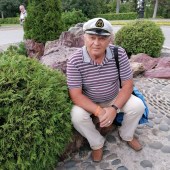 Чингизхан, 68 лет из г. 