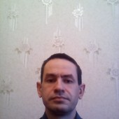 Мик, 47 лет из г. 