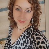 Лейсан, 42 года из г. 