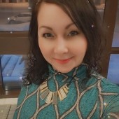 Лейсан, 42 года из г. 