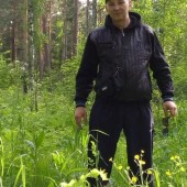 Рамиль, 51 год из г. 