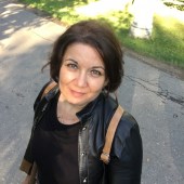 Алсу, 58 лет из г. 