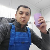 Руслан, 41 год из г. 