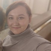 Эльвира, 38 лет из г. 