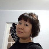 Динара, 47 лет из г. 