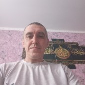 Рушан, 40 лет из г. 