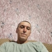 Рушан, 40 лет из г. 