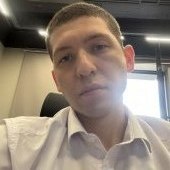 Даниэль, 30 лет из г. 