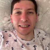 Даниэль, 30 лет из г. 