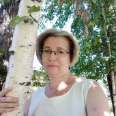 Гузель, 51 год из г. 