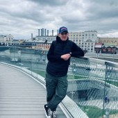 Реваль, 35 лет из г. 