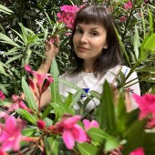 Лилия, 37 лет из г. 