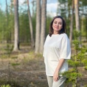 Гуля, 50 лет из г. 