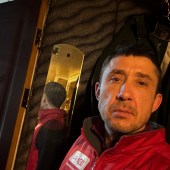 Алмаз, 40 лет из г. 