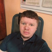 Ленар, 36 лет из г. 