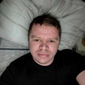 Ленар, 37 лет из г. 