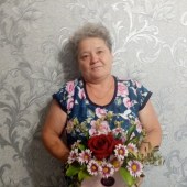 Зайтуна, 65 лет из г. 