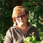 Фируза, 56 лет из г. 