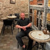 Ильфат, 29 лет из г. 