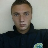 Ильдан, 32 года из г. 