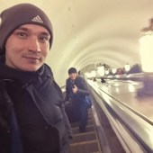 Ильдан, 31 год из г. 