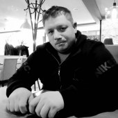 Рифат, 35 лет из г. 