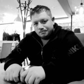 Рифат, 35 лет из г. 