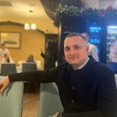 Ленар, 41 год из г. 
