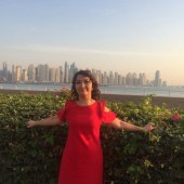 Жанна, 53 года из г. 