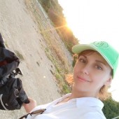 Лилия, 49 лет из г. 