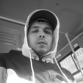 Рустам, 39 лет из г. 