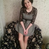 Ильсияр, 39 лет из г. 