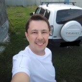 Рамис, 32 года из г. 