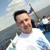 Рамис, 33 года из г. 