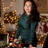 Гузель, 39 лет из г. 