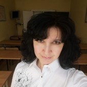 Эльвира, 55 лет из г. 